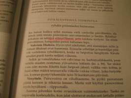 Elä hyvin, pysy nuorena - Torju sairauksia, Häivytä iän merkkejä, Säilytä hyvä muisti ja vireä mieli, Pysy nuorekkaana, 2000.
