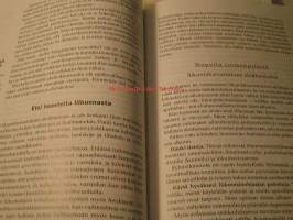 Elä hyvin, pysy nuorena - Torju sairauksia, Häivytä iän merkkejä, Säilytä hyvä muisti ja vireä mieli, Pysy nuorekkaana, 2000.