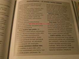Elä hyvin, pysy nuorena - Torju sairauksia, Häivytä iän merkkejä, Säilytä hyvä muisti ja vireä mieli, Pysy nuorekkaana, 2000.