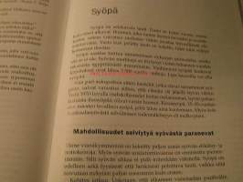 Elä hyvin, pysy nuorena - Torju sairauksia, Häivytä iän merkkejä, Säilytä hyvä muisti ja vireä mieli, Pysy nuorekkaana, 2000.