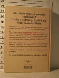 Elä hyvin, pysy nuorena - Torju sairauksia, Häivytä iän merkkejä, Säilytä hyvä muisti ja vireä mieli, Pysy nuorekkaana, 2000.