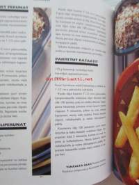 Hampurilaiskirja