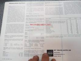 Volvo L420 kuorma-auto -myyntiesite