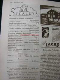 Kotiliesi 1931 nr 11