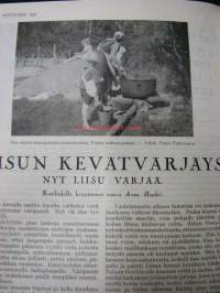Kotiliesi 1931 nr 11