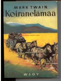 Koiranelämää