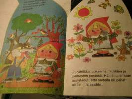 punahilkka