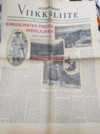Tyhjä kuva