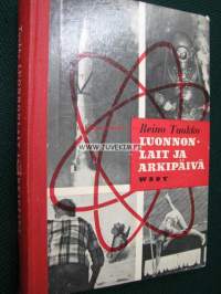 Luonnonlait ja arkipäivä