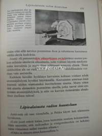 Luonnonlait ja arkipäivä