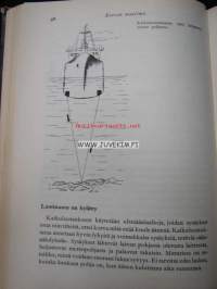 Luonnonlait ja arkipäivä