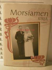 Morsiamen kirja