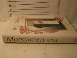 Morsiamen kirja