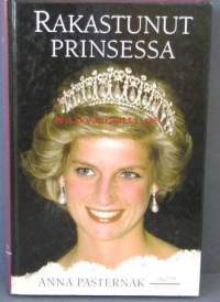 Rakastunut prinsessa