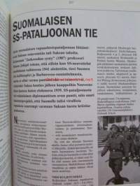 Tuntematon sota - Uusia ja yllättäviä tapahtumia talvi- ja jatkosodan vuosilta