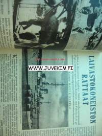 Hakkapeliitta 1944 nr 1