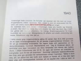 Krigsinvalidernas Brödraförbund 30 år (Sotainvaliidien Veljesliitto 30 vuotta)