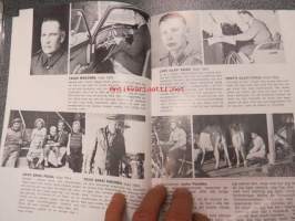 Krigsinvalidernas Brödraförbund 30 år (Sotainvaliidien Veljesliitto 30 vuotta)