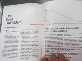 Krigsinvalidernas Brödraförbund 30 år (Sotainvaliidien Veljesliitto 30 vuotta)