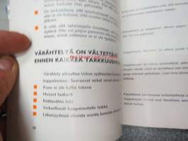 Hiomalaikkaehdotukset