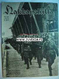 Hakkapeliitta 1944 nr 24