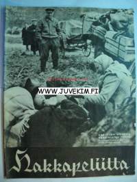 Hakkapeliitta 1944 nr 28