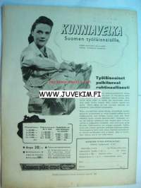 Hakkapeliitta 1944 nr 33