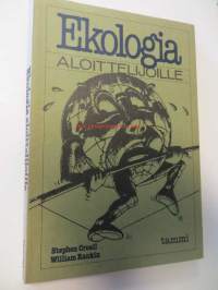 Ekologia aloittelijoille