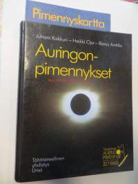 Auringonpimennykset+ pimennyskartta