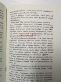 Valas näkyvissa - Nuorten Toivekirjasto