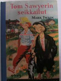 Tyhjä kuva