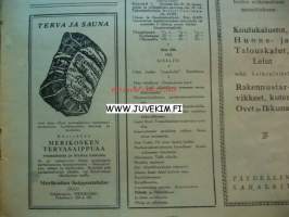 Hakkapeliitta 1928 nr 30