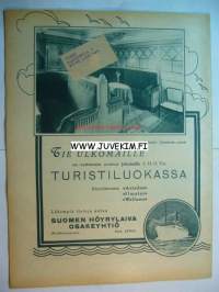 Hakkapeliitta 1930 nr 20