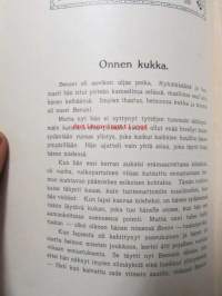 Raitis nuoriso, Suomen opiskelevan nuorison raittiusliiton vuosikirja v. 1909 - kuvat Taavetti Laitinen