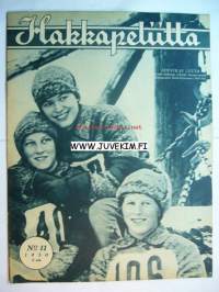 Hakkapeliitta 1930 nr 11