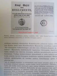 Suomen Kirurgiyhdistys 50 / Kirurgföreningen i Finland 50