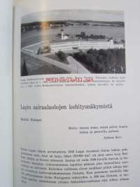 Suomen Kirurgiyhdistys 50 / Kirurgföreningen i Finland 50