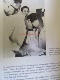 Suomen Kirurgiyhdistys 50 / Kirurgföreningen i Finland 50