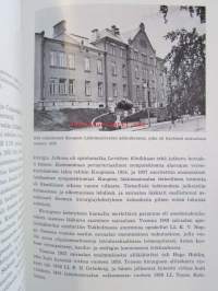 Suomen Kirurgiyhdistys 50 / Kirurgföreningen i Finland 50
