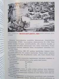 Suomen Kirurgiyhdistys 50 / Kirurgföreningen i Finland 50