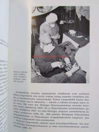 Suomen Kirurgiyhdistys 50 / Kirurgföreningen i Finland 50