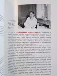 Suomen Kirurgiyhdistys 50 / Kirurgföreningen i Finland 50