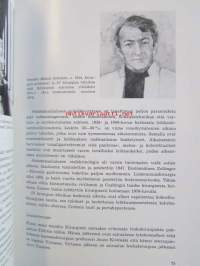 Suomen Kirurgiyhdistys 50 / Kirurgföreningen i Finland 50