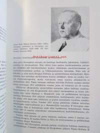 Suomen Kirurgiyhdistys 50 / Kirurgföreningen i Finland 50