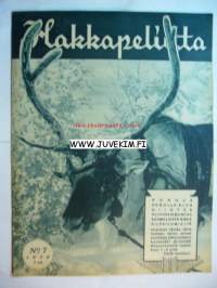 Hakkapeliitta 1930 nr 7