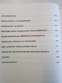 Aseveljet - saksalais-suomalainen aseveljeys 1942-1944
