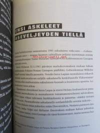 Aseveljet - saksalais-suomalainen aseveljeys 1942-1944