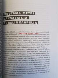 Aseveljet - saksalais-suomalainen aseveljeys 1942-1944