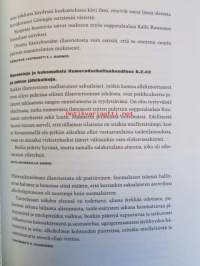 Aseveljet - saksalais-suomalainen aseveljeys 1942-1944
