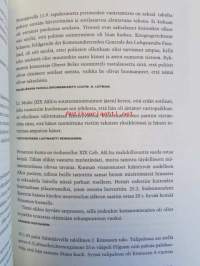 Aseveljet - saksalais-suomalainen aseveljeys 1942-1944
